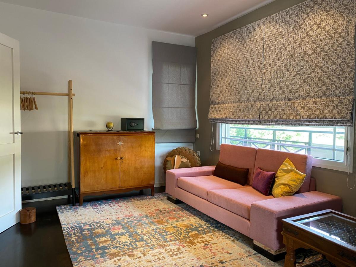 Nireon Apartment Nea Iraklitsa Екстериор снимка