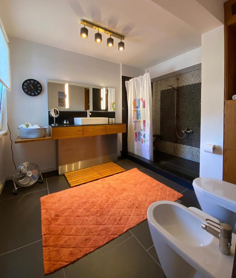 Nireon Apartment Nea Iraklitsa Екстериор снимка