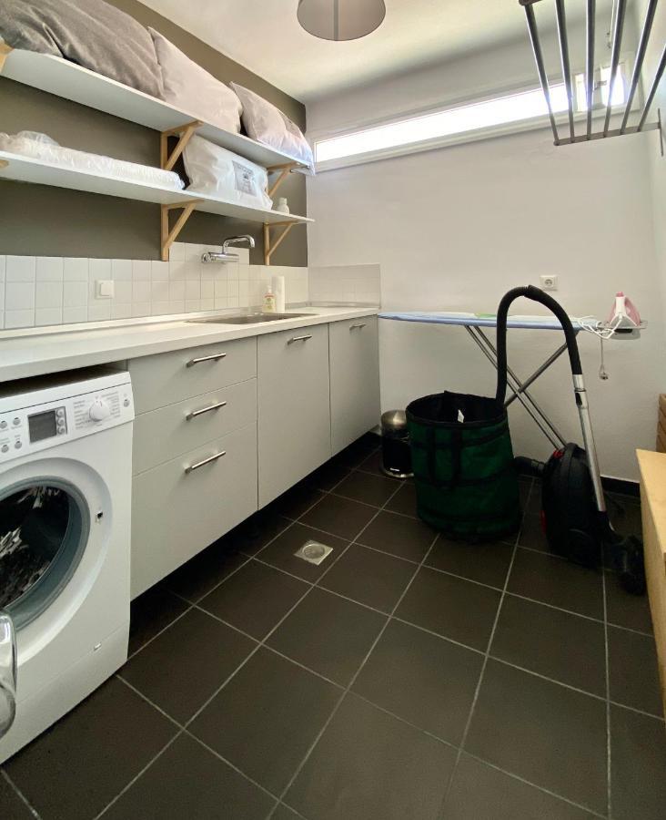 Nireon Apartment Nea Iraklitsa Екстериор снимка