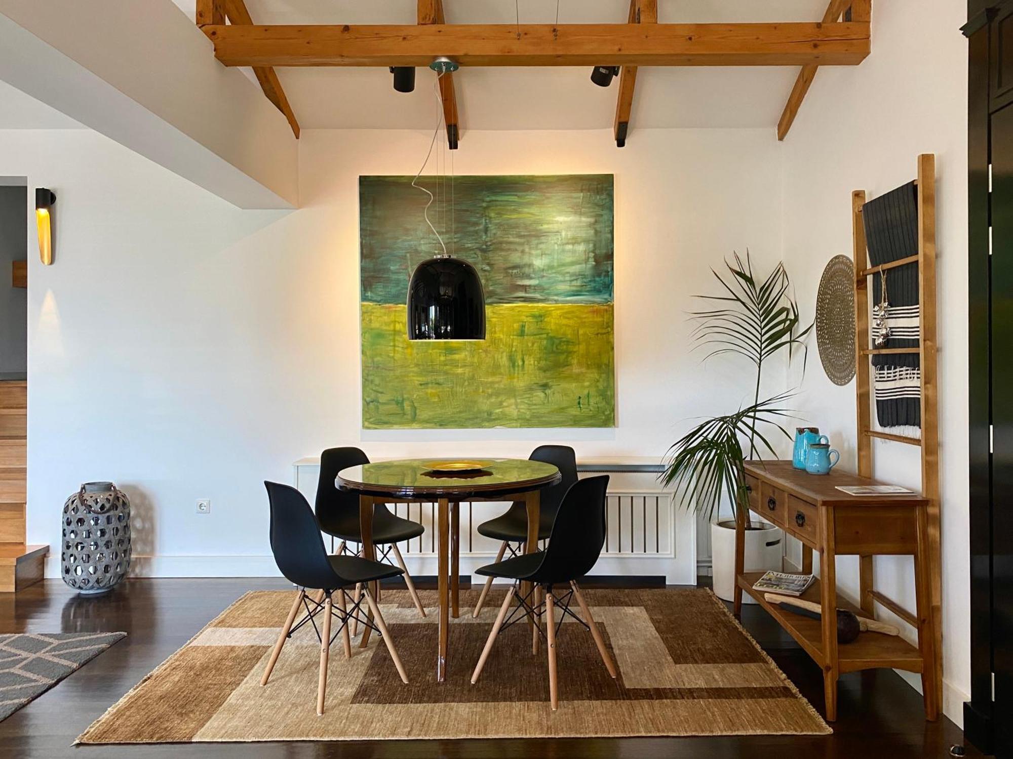 Nireon Apartment Nea Iraklitsa Екстериор снимка
