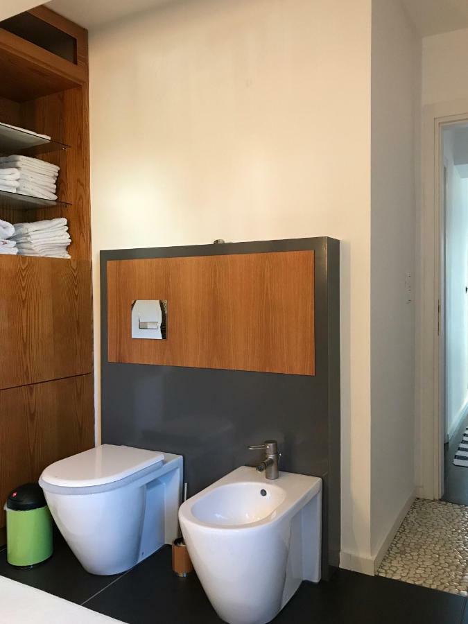 Nireon Apartment Nea Iraklitsa Екстериор снимка